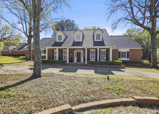 Property at 813 Mallory Ct, Tyler, TX 75703, 5 beds, 5.5 baths