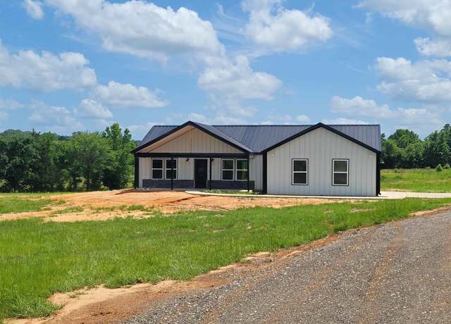 Property at 20130 N St Hwy 155, Frankston, TX 75763, 3 beds, 2 baths
