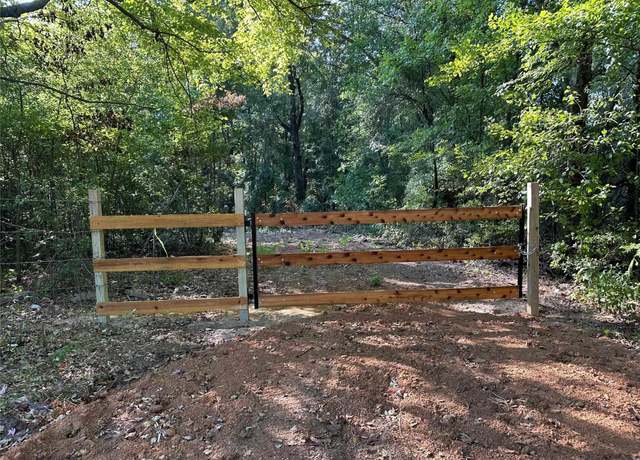 Property at 2nd Tract 10ac Fm 852, Gilmer, TX 75644