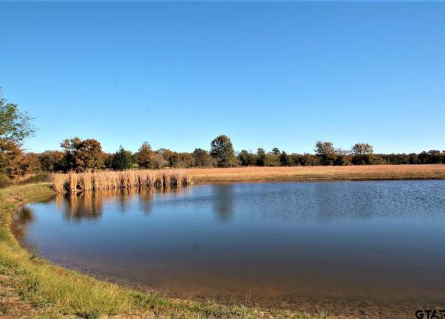 Property at LOT 10 Pr 5291, Yantis, TX 75497
