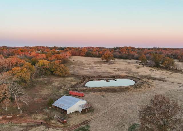 Property at 000 Cr 1107, Edgewood, TX 75117