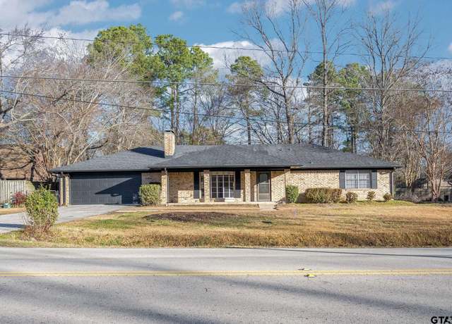 Property at 11588 County Road 168, Tyler, TX 75703, 3 beds, 2 baths