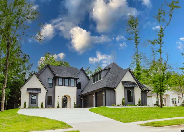 Property at 2316 Hidden Creek Trl, Tyler, TX 75703, 4 beds, 4.5 baths