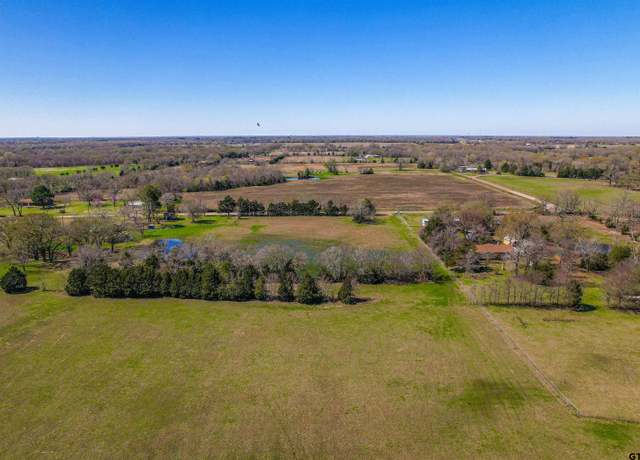 Property at TBD VZ Cr 1806, Grand Saline, TX 75140