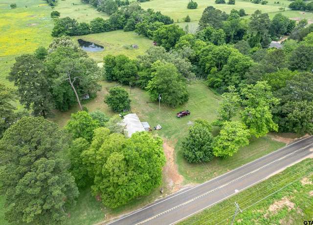 Property at 685 Fm 347 N, Dialville, TX 75785, 3 beds, 1 bath
