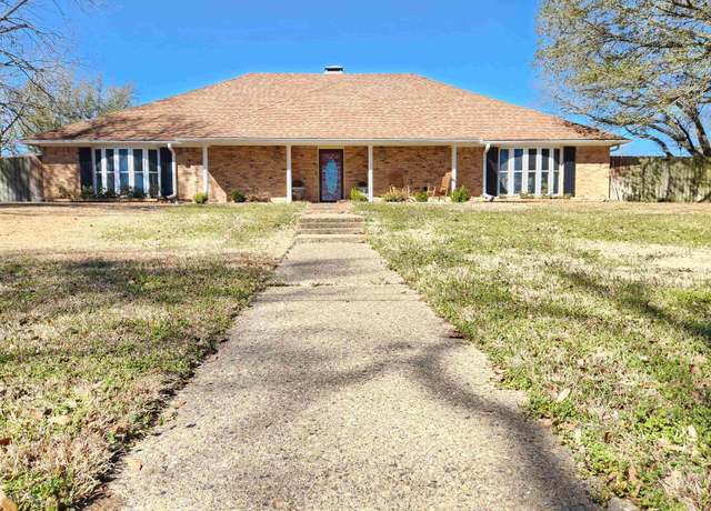 Property at 130 Mulberry St, Van, TX 75790, 3 beds, 3 baths