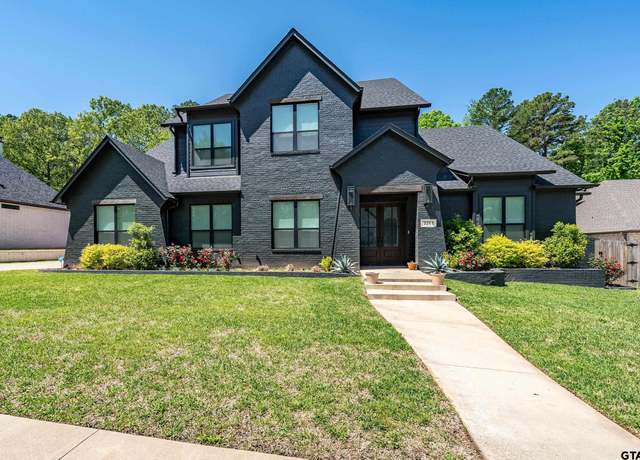 Property at 9261 Caddo Ridge Cv, Tyler, TX 75703, 5 beds, 3.5 baths