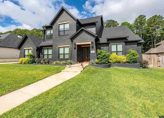 Property at 9261 Caddo Ridge Cv, Tyler, TX 75703, 5 beds, 3.5 baths