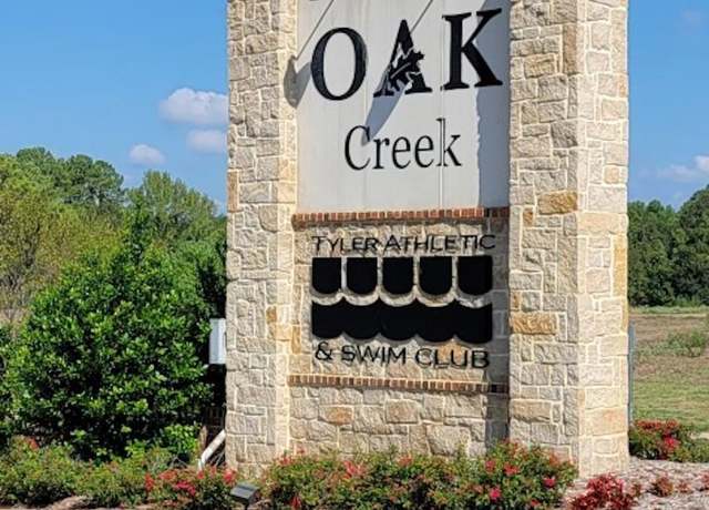 Property at 4641 Flat Creek Cove Lot 29, Tyler, TX 75703