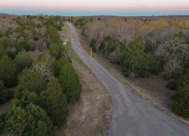 Property at Tract 1 000 Cr 1500, Athens, TX 75751