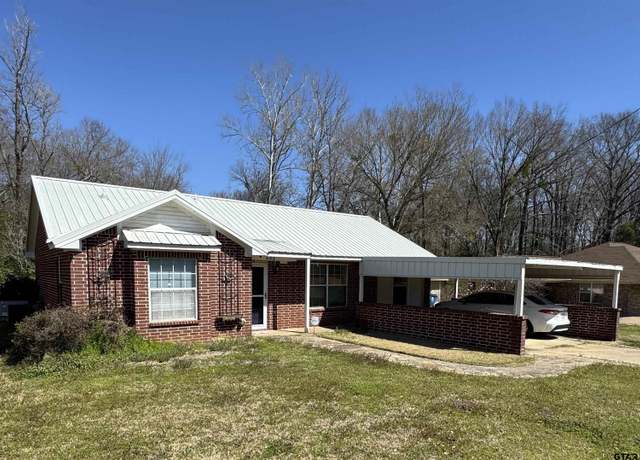 Property at 603 Therese Ct, Mount Pleasant, TX 75455, 3 beds, 1.5 baths