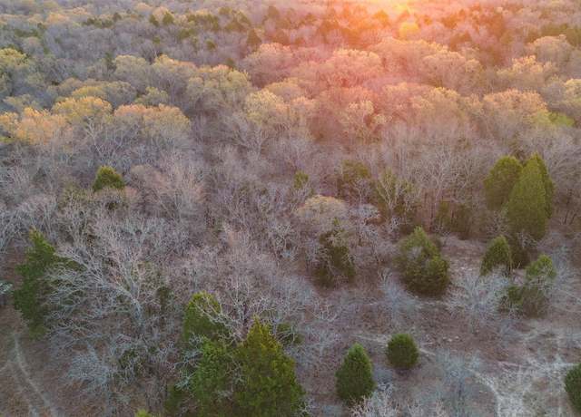 Property at Tract 2 000 Cr 1500, Athens, TX 75751