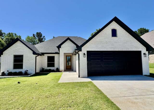 Property at 1838 Rocky Mtn, Tyler, TX 75703, 4 beds, 3 baths