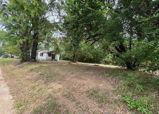 Property at 2013 N Tenneha Ave, Tyler, TX 75702