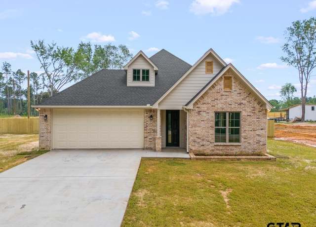 Property at 18474 County Road 3186, Winona, TX 75792, 3 beds, 2 baths