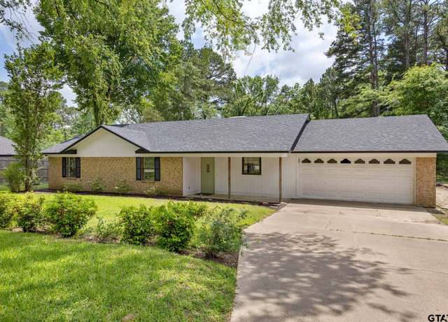Property at 16780 Wilson Rd, Tyler, TX 75707, 3 beds, 2 baths