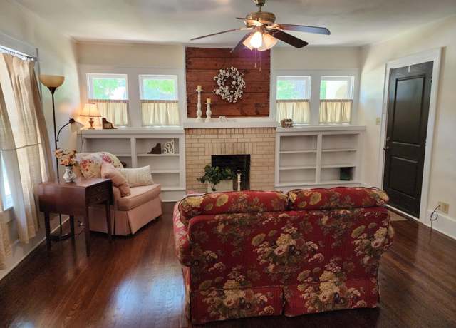 Property at 645 W Kilpatrick St, Mineola, TX 75773, 2 beds, 1 bath