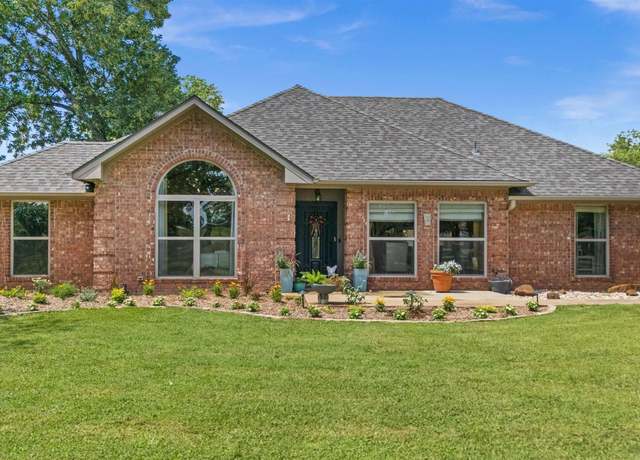 Property at 171 Oak Ridge Rd, Bullard, TX 75757, 3 beds, 2 baths