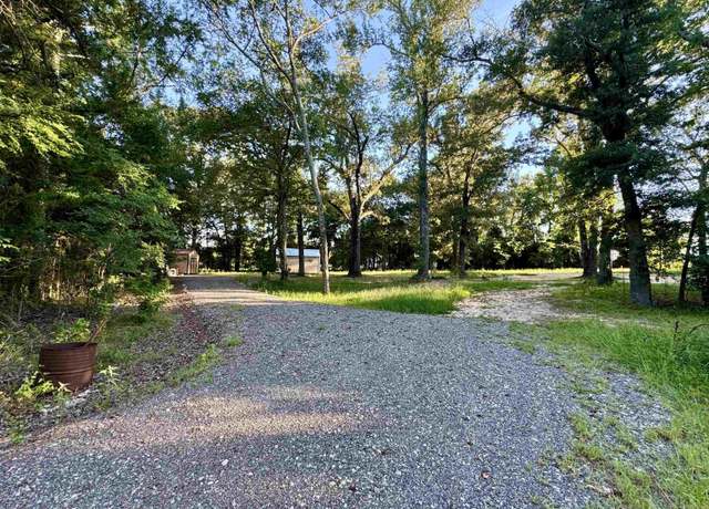 Property at 796 Vzcr 4602, Ben Wheeler, TX 75754