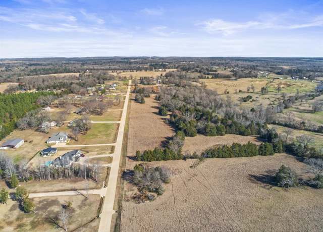 Property at 13986 Cedar Vista Ln, Tyler, TX 75704