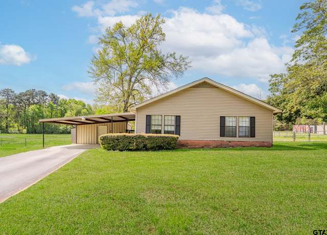 Property at 15749 Fm 499, Hallsville, TX 75650, 3 beds, 2 baths