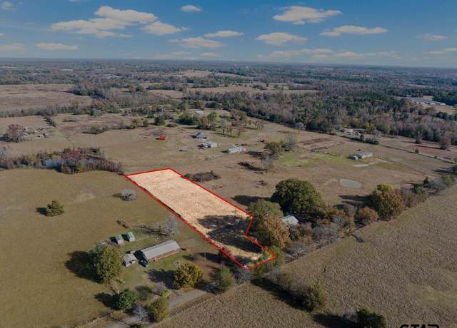 Property at TBD Cr 4304 Tr 1, Naples, TX 75568