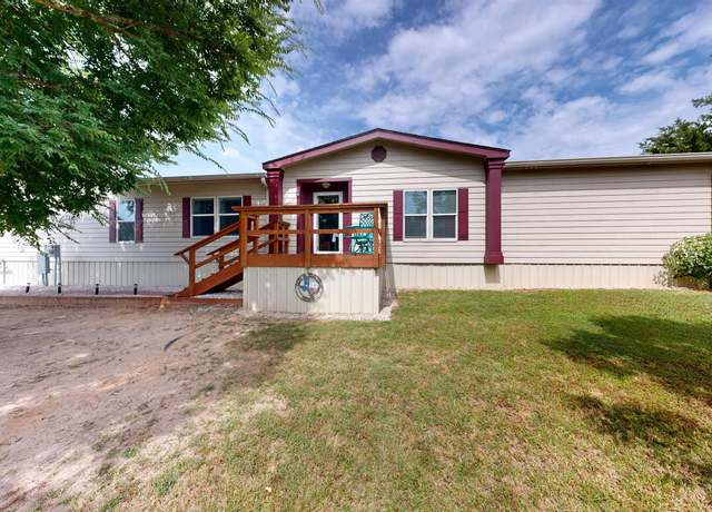 Property at 15248 County Road 1125, Tyler, TX 75703, 5 beds, 2 baths