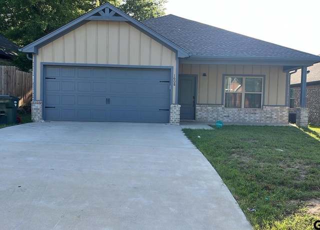 Property at 1608 N Englewood Ave, Tyler, TX 75702, 3 beds, 2 baths