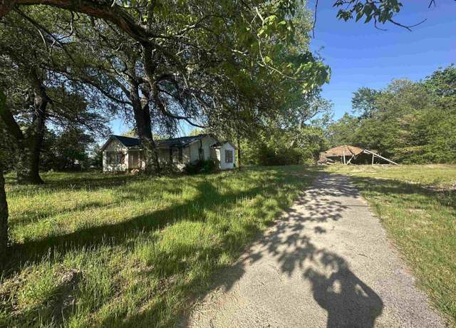 Property at 12020 Fm 14, Tyler, TX 75706