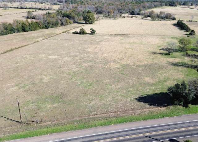 Property at TBD S State Highway 19, Crockett, TX 75835