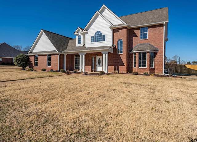 Property at 100 Thames Dr, Bullard, TX 75757, 4 beds, 3 baths