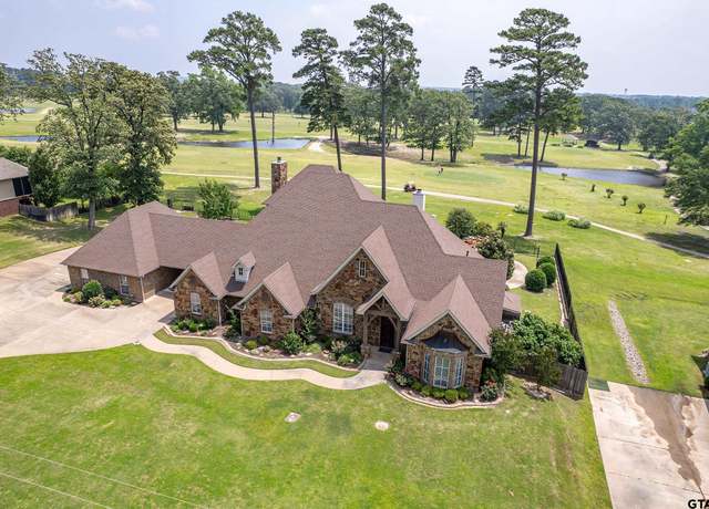 Property at 2441 Fm 2685, Gilmer, TX 75644, 4 beds, 3.5 baths