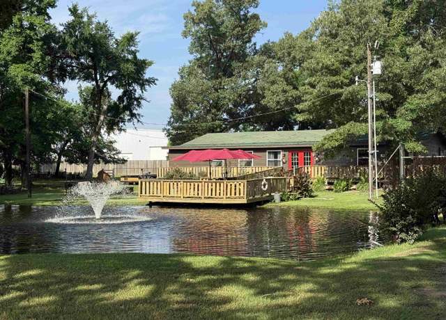 Property at 21089 County Road 2138, Troup, TX 75789, 4 beds, 3 baths