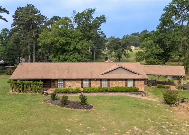 Property at 13402 C R 1131, Flint, TX 75762, 3 beds, 2 baths
