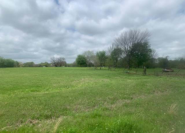 Property at 3ac Cr 1576, Alba, TX 75410