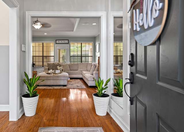 Property at 1202 Heather Ln, Longview, TX 75604, 3 beds, 2.5 baths