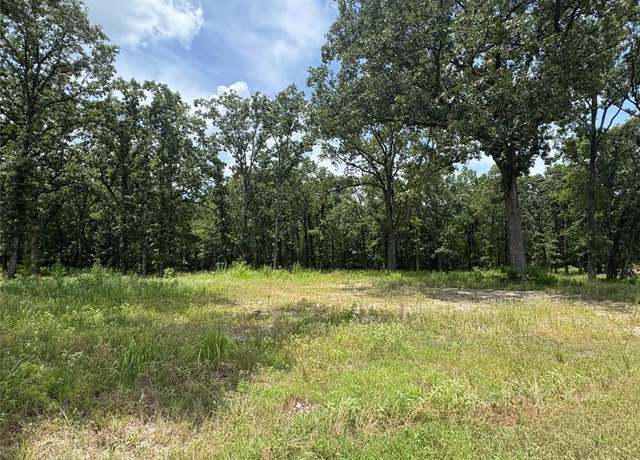 Property at Lot 22 Private Road 5948, Yantis, TX 75497