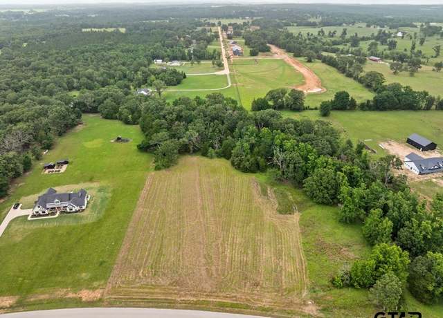 Property at 21548 Riva Rdg, Tyler, TX 75704