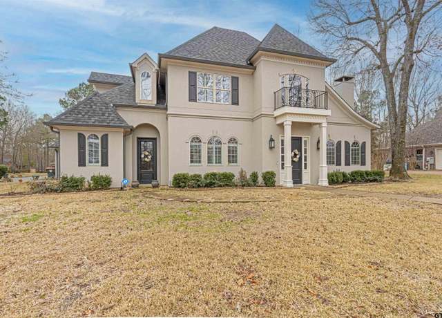 Property at 4351 Lazy Creek Dr, Tyler, TX 75707, 4 beds, 3.5 baths