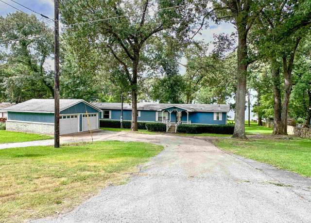 Property at 23259 Waterridge Loop, Flint, TX 75762, 3 beds, 2 baths