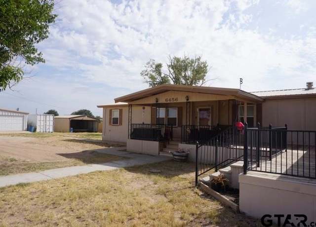 Property at 6456 N Sparta Ave, Odessa, TX 79764, 3 beds, 3 baths