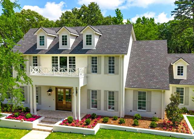 Property at 8810 Wilder Trl, Tyler, TX 75703, 5 beds, 4.5 baths