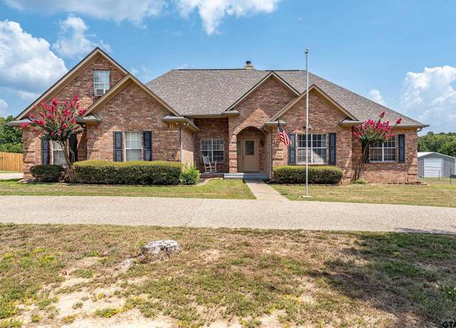 Property at 14990 Boaz Ln, Lindale, TX 75771, 4 beds, 2 baths