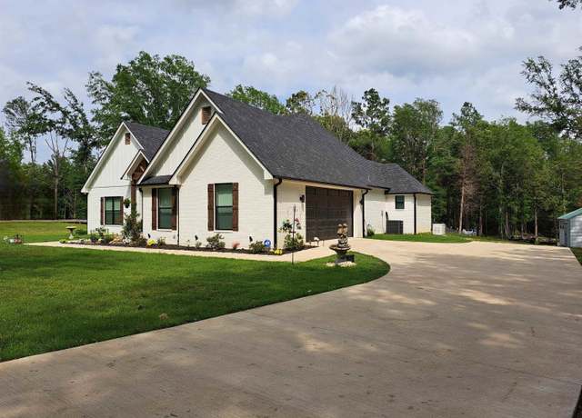 Property at 12890 Cr 463, Tyler, TX 75706, 5 beds, 2 baths