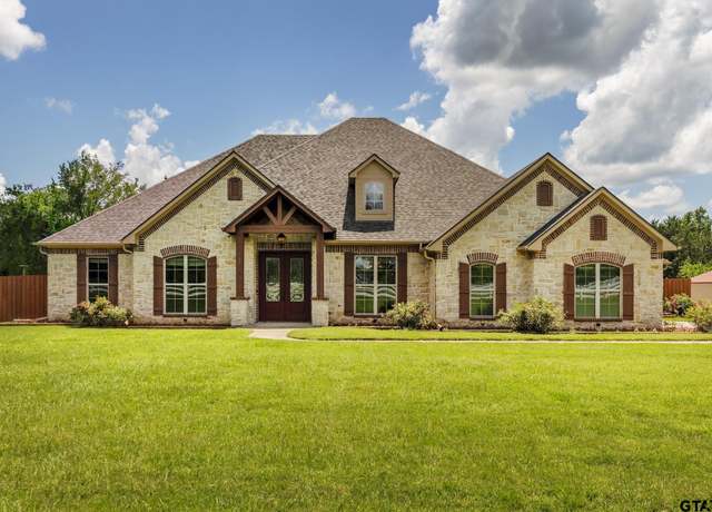 Property at 11965 Fm 346 W, Bullard, TX 75757, 4 beds, 3 baths