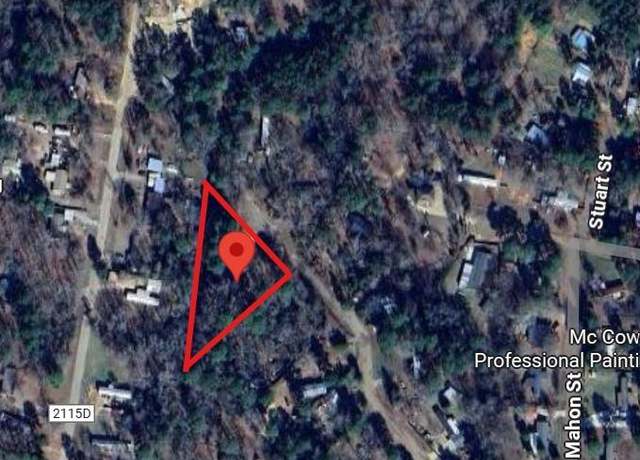 Property at 15753 Barton Rd, Longview, TX 75603