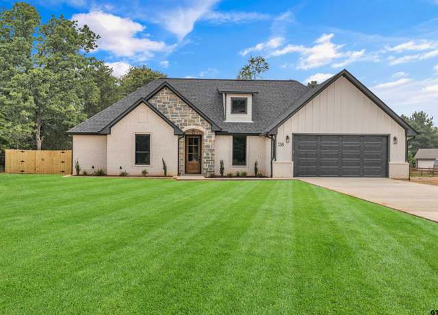 Property at 138 Pr 6238, Mineola, TX 75773, 3 beds, 2 baths