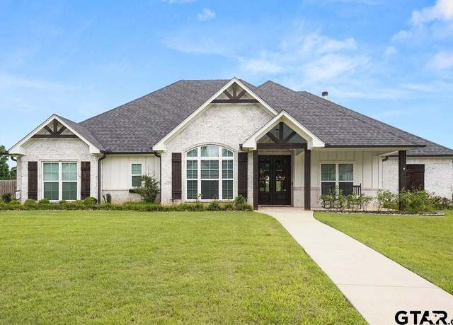 Property at 429 Coventry, Bullard, TX 75757, 4 beds, 2.5 baths