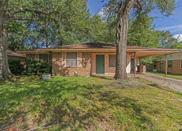 Property at 3131 Greg Ln, Tyler, TX 75701, 3 beds, 1.5 baths