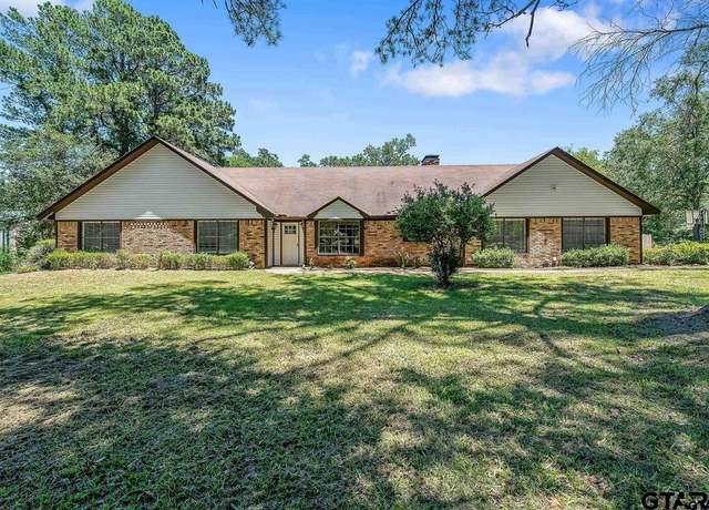 Property at 13829 Cr 194, Tyler, TX 75703, 4 beds, 2.5 baths